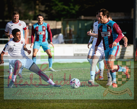 Chesham Utd 1 v Truro 4 (93 of 356)