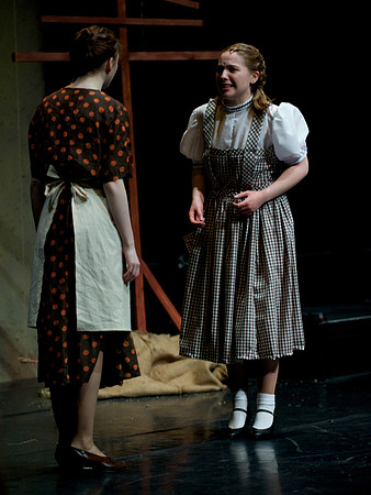 The Wizard of OZ -  30