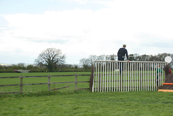 Novice Riders 42