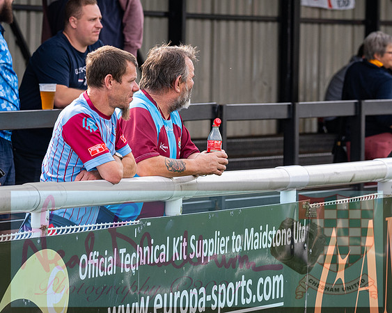Maidstone Utd 2 v Chesham Utd 2 (42 of 383)