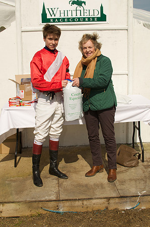 Pony Race 3 -  64