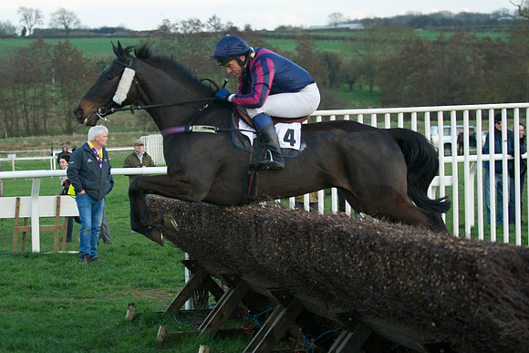 Race 9 -  66