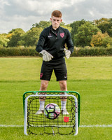 Goalkeeper Training (11 of 225)