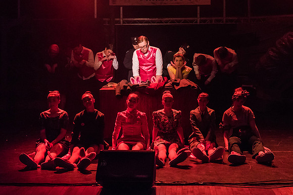 Urinetown - Thurs (319 of 505)