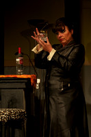 In Performance