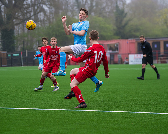 Rams U14 v Princes Risborough (54 of 214)
