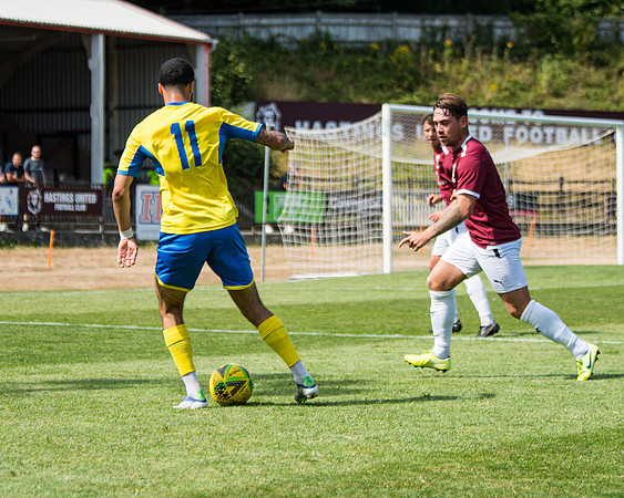 Hastings Utd v Rams [0-1] (105 of 315)