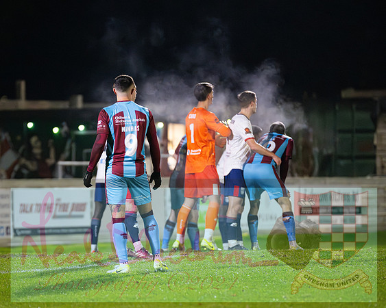 Chesham 2 Hampton and Richmond Borough 1 (264 of 401)
