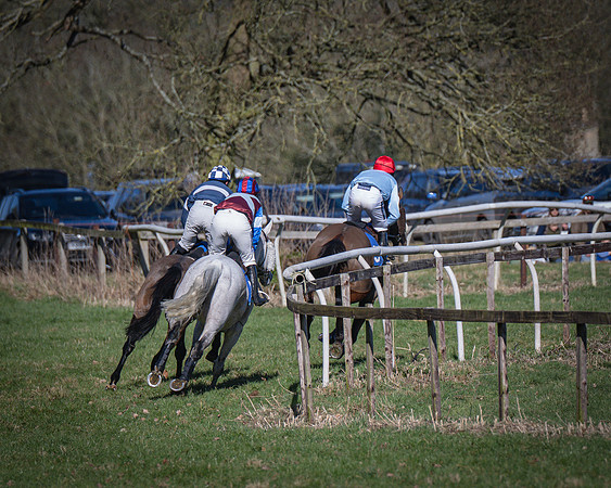 Race 1 - Veteran Horse (34 of 62)