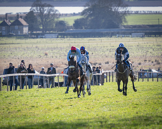 Race 1 - Veteran Horse (21 of 62)