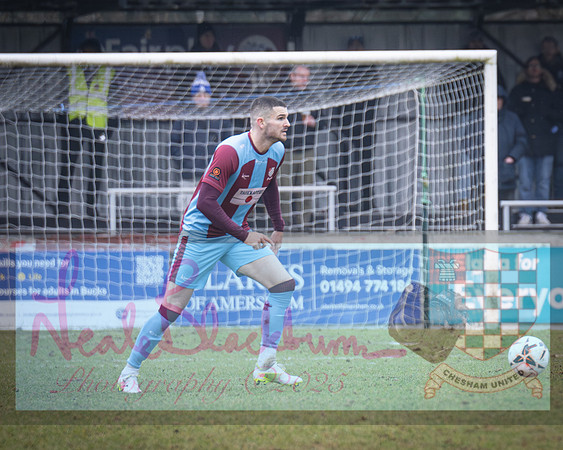 Chesham Utd 1 Enfield Town 3 (245 of 473)