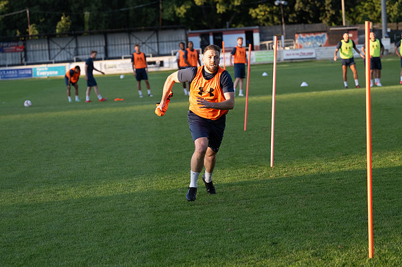 Chesham United training 06-08-2024 (103 of 277)