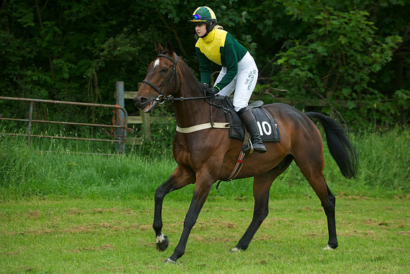 Race Two 4