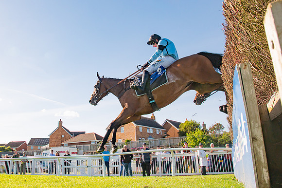 Race 2 - Nimrod Ladies Open (52 of 82)