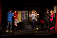 The Rehearsal -  (18 of 255)