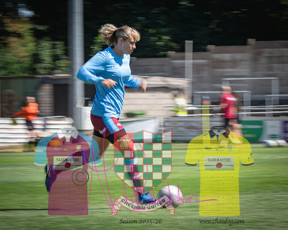 Chesham United 0 v 4 London Bees (57 of 457)