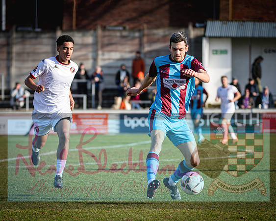 Chesham Utd 1 v Truro 4 (167 of 356)