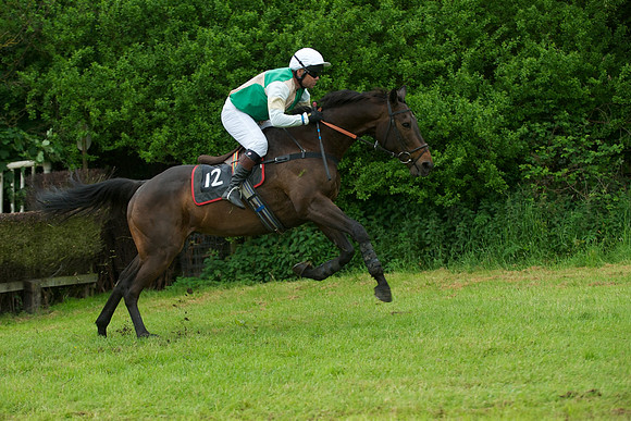 Race Two 12