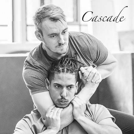 The Cascade Cover