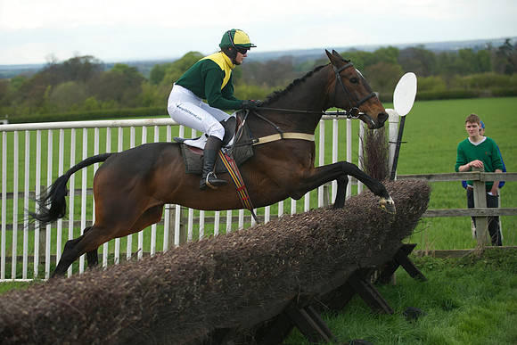 Novice Riders 50