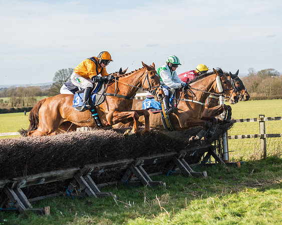 Race 3 - Ladies Open (73 of 156)