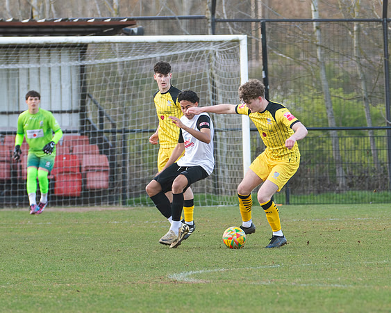 Game 1 - Kings Langley 0 v 3 Young Generals (50 of 259)-Enhanced-NR