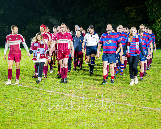 Amersham and Chiltern - Chesham Stags (14 of 381)