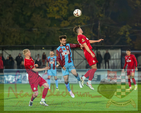 Chesham Utd 2 v Worthing 0 (309 of 411)