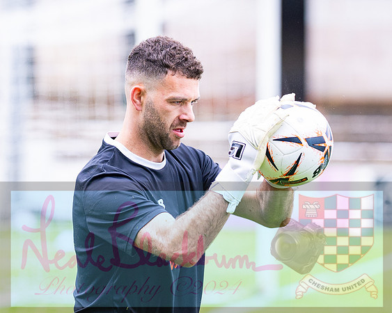 Chesham Utd 1 v Yeovil Town 0 (58 of 647)