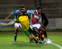 Chesham United 0 v 0 Horsham (3 of 463)