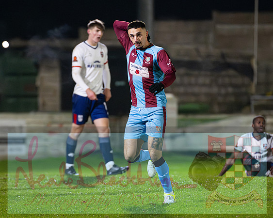 Chesham 2 Hampton and Richmond Borough 1 (246 of 401)