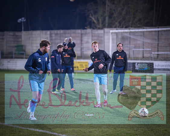 Chesham Utd 2 Salisbury 2 (30 of 401)