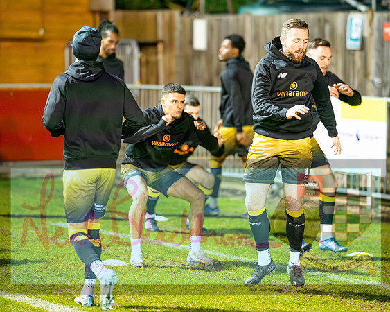 Hampton and Richmond 0 v Chesham Utd 1 (64 of 422)