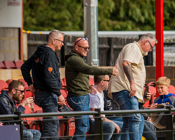 Rams v Truro City  (232 of 236)