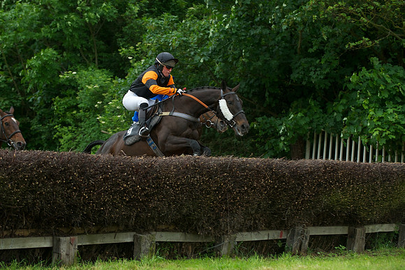 Race Two 9