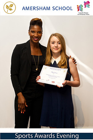 Sports awards evening  24