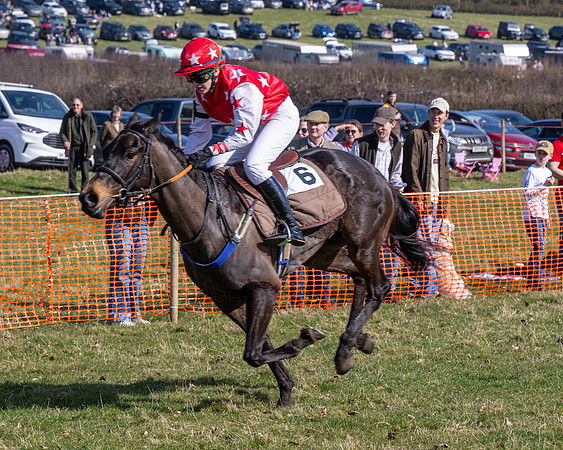 Pony Race 3 - 148cm (65 of 110)