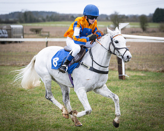 138cm Pony Race (52 of 75)