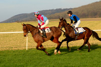 Race 6 - Restricted 9