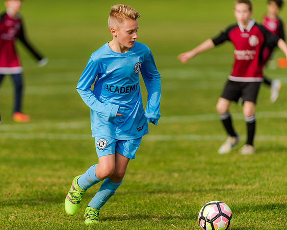 AFC Oaklands v Hendon United (251 of 314)