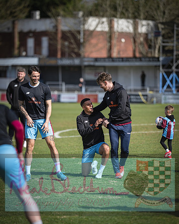 Chesham United 4 v 1 Welling United-34