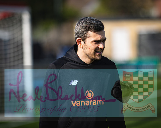 Worthing 3 v Chesham Utd 0 (24 of 330)