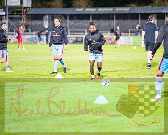 Chesham Utd 3 v 1 Chippenham Town (55 of 416)