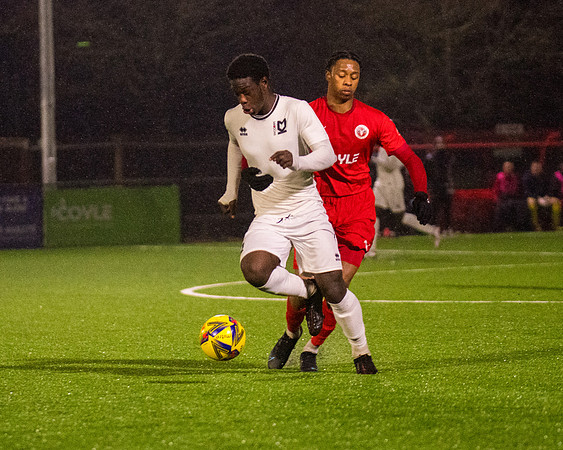 Rams v MK Dons (196 of 402)