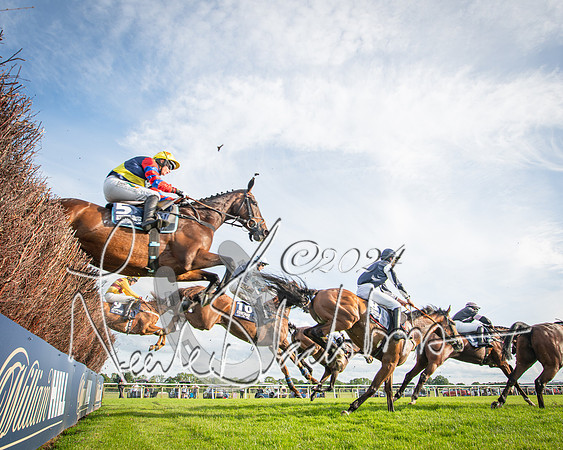 Race 3 - The pointtopoint.co.uk champion novices’ Hunter Chase (68 of 140)