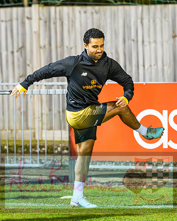 Hampton and Richmond 0 v Chesham Utd 1 (50 of 422)