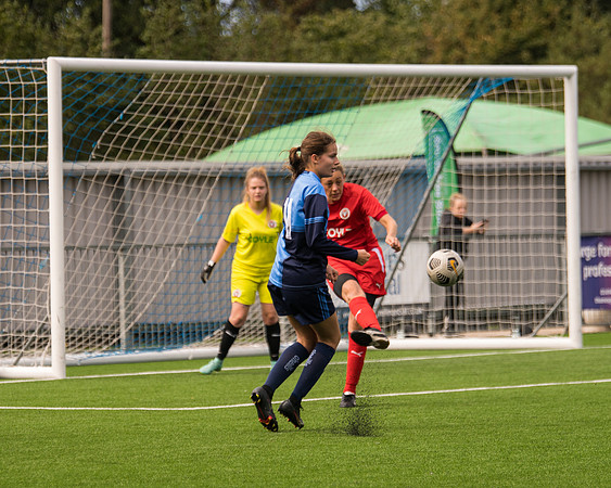 Wycombe reserves 2 Rams 0 (71 of 291)