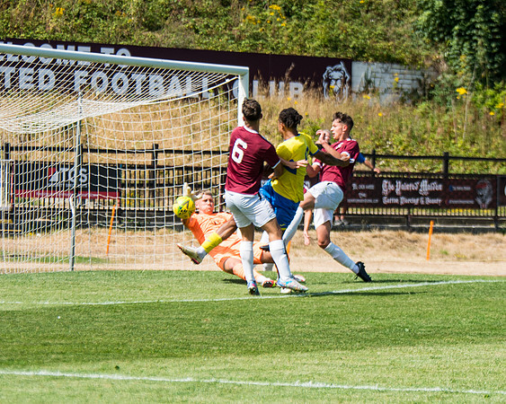 Hastings Utd v Rams [0-1] (48 of 315)