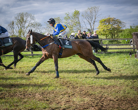 Race 7 - Walnut Hill PPORA club members maiden (26 of 104)