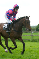 Race 6 -  5